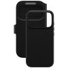 Etui CARE by PanzerGlass Feature Tango   2w1 Wallet Case MagSafe do iPhone 17 Pro czarny